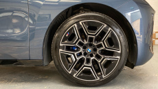 BMW iX 400kW xDrive60 M Sport 112kWh 5dr Auto Electric Estate